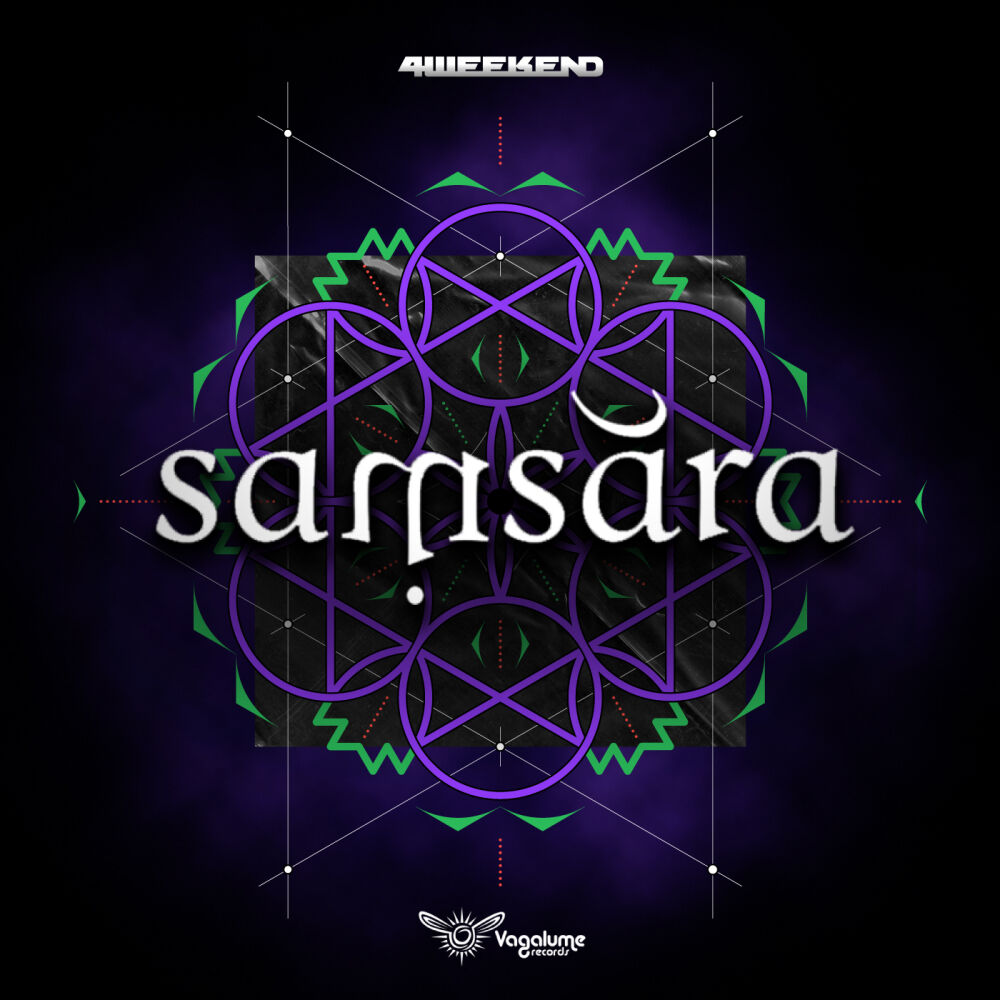 Picture of Samsara