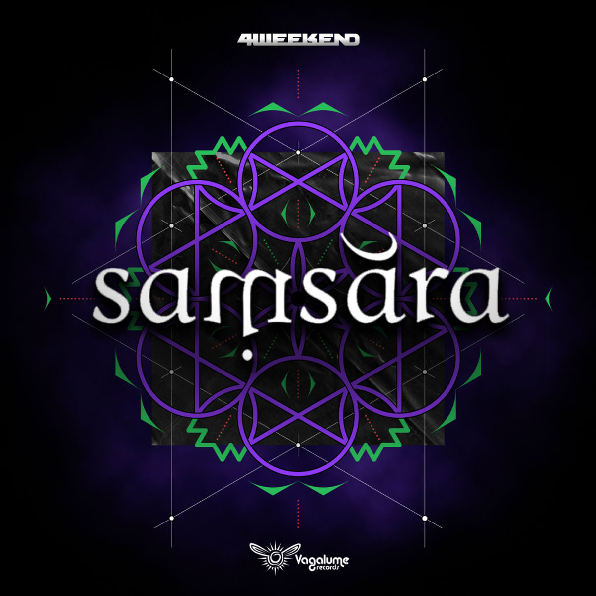 Album cover of Samsara