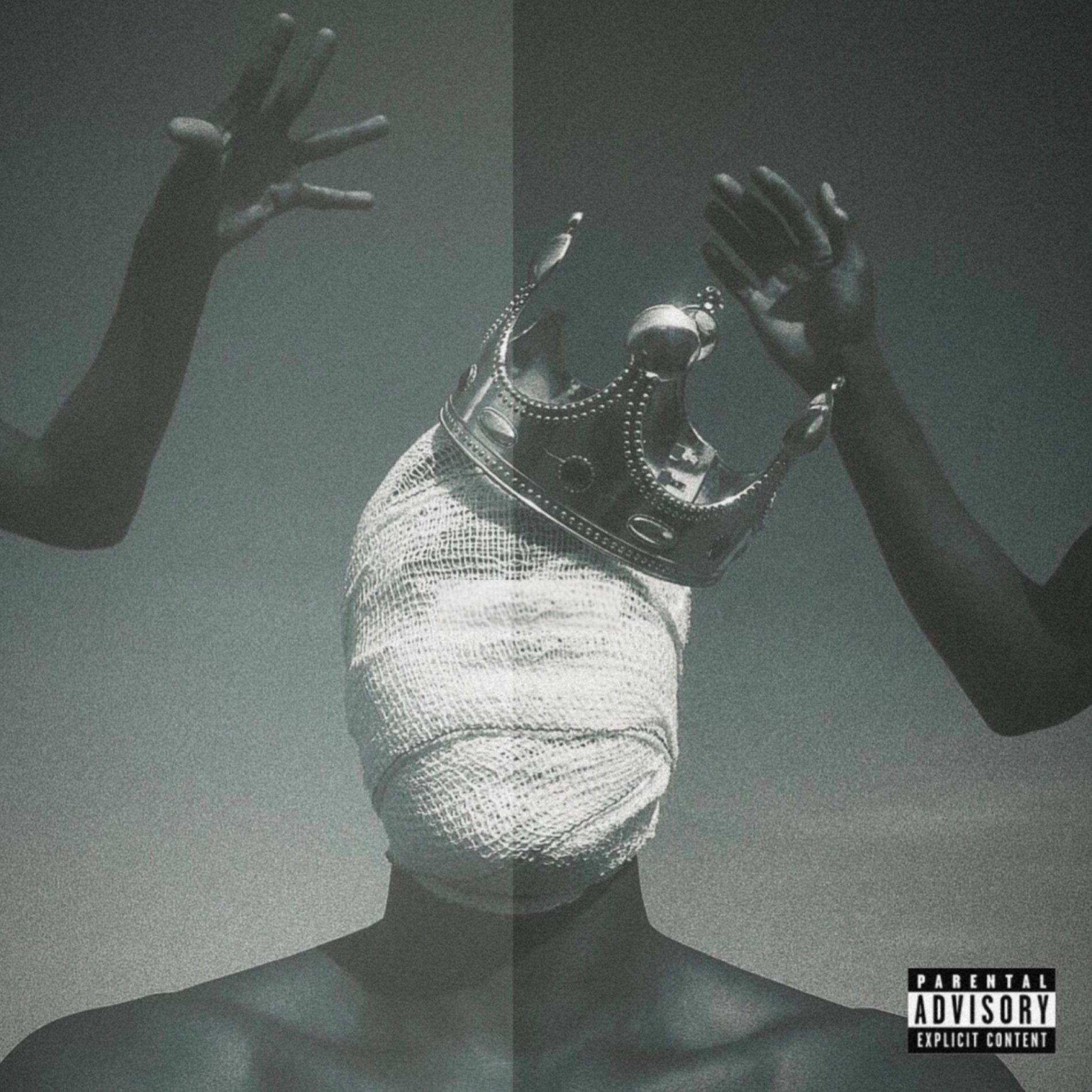 Album cover of MIND OUT I (Freestyle Versions)