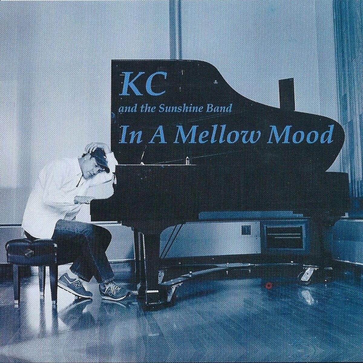Album cover of In a Mellow Mood