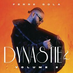 Cover of Dynastie 2 Vol II