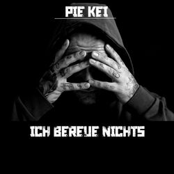 Cover of Ich bereue nichts