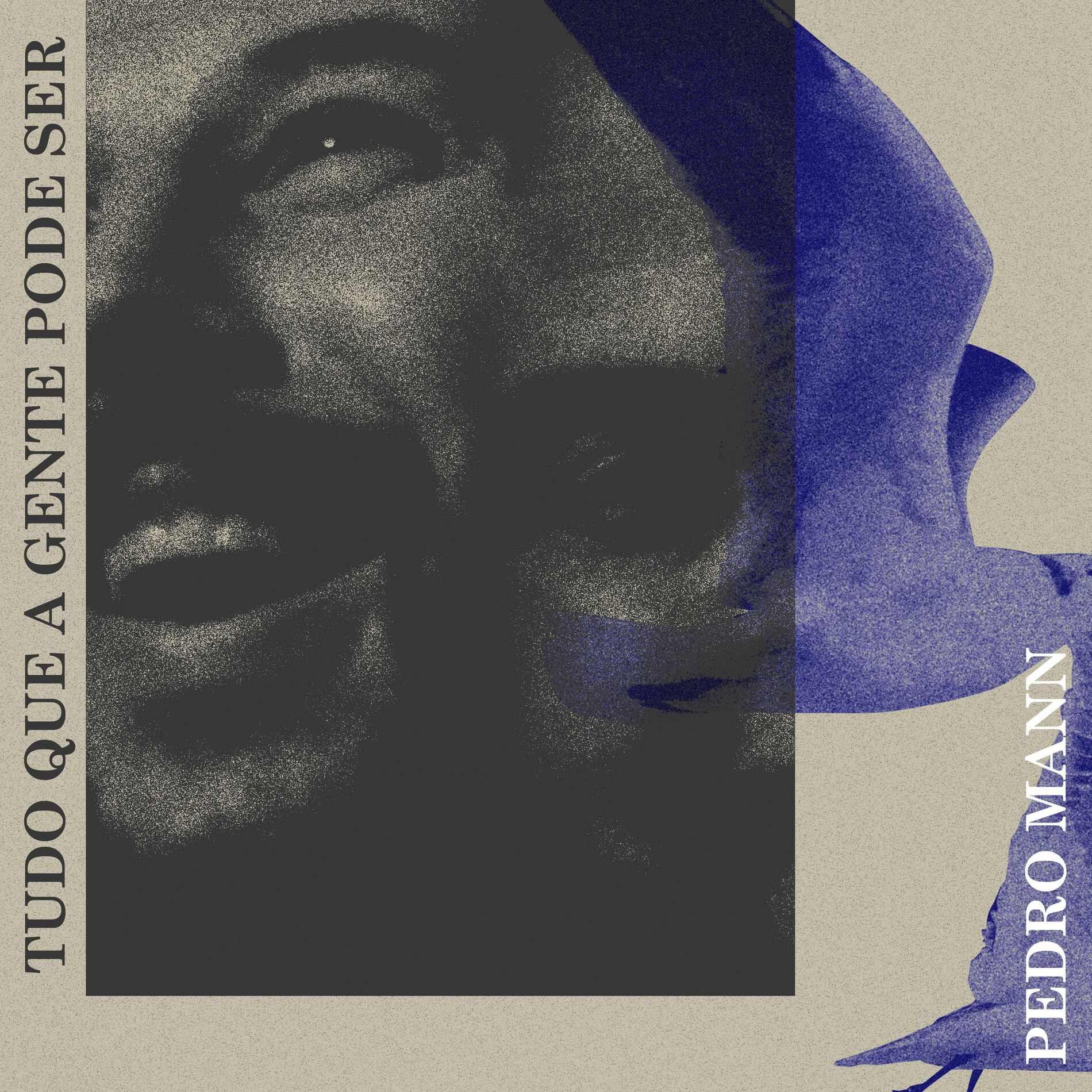 Album cover of Tudo Que a Gente Pode Ser