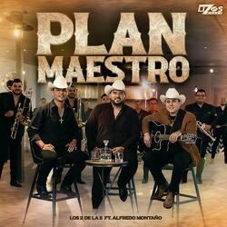 Cover of Plan Maestro