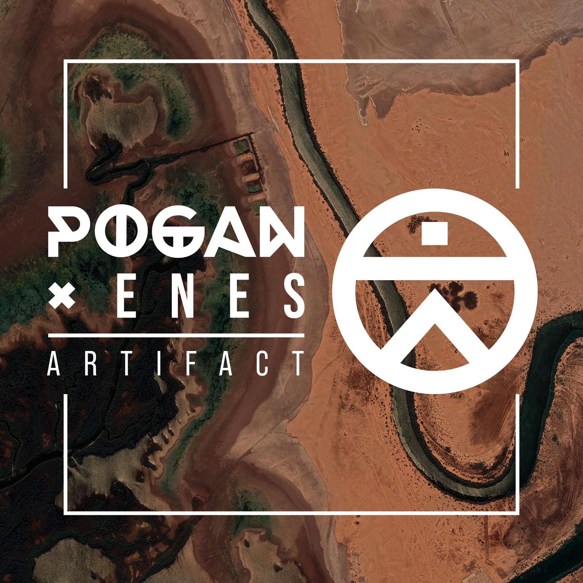 Album cover of Artifact (feat. Enes)