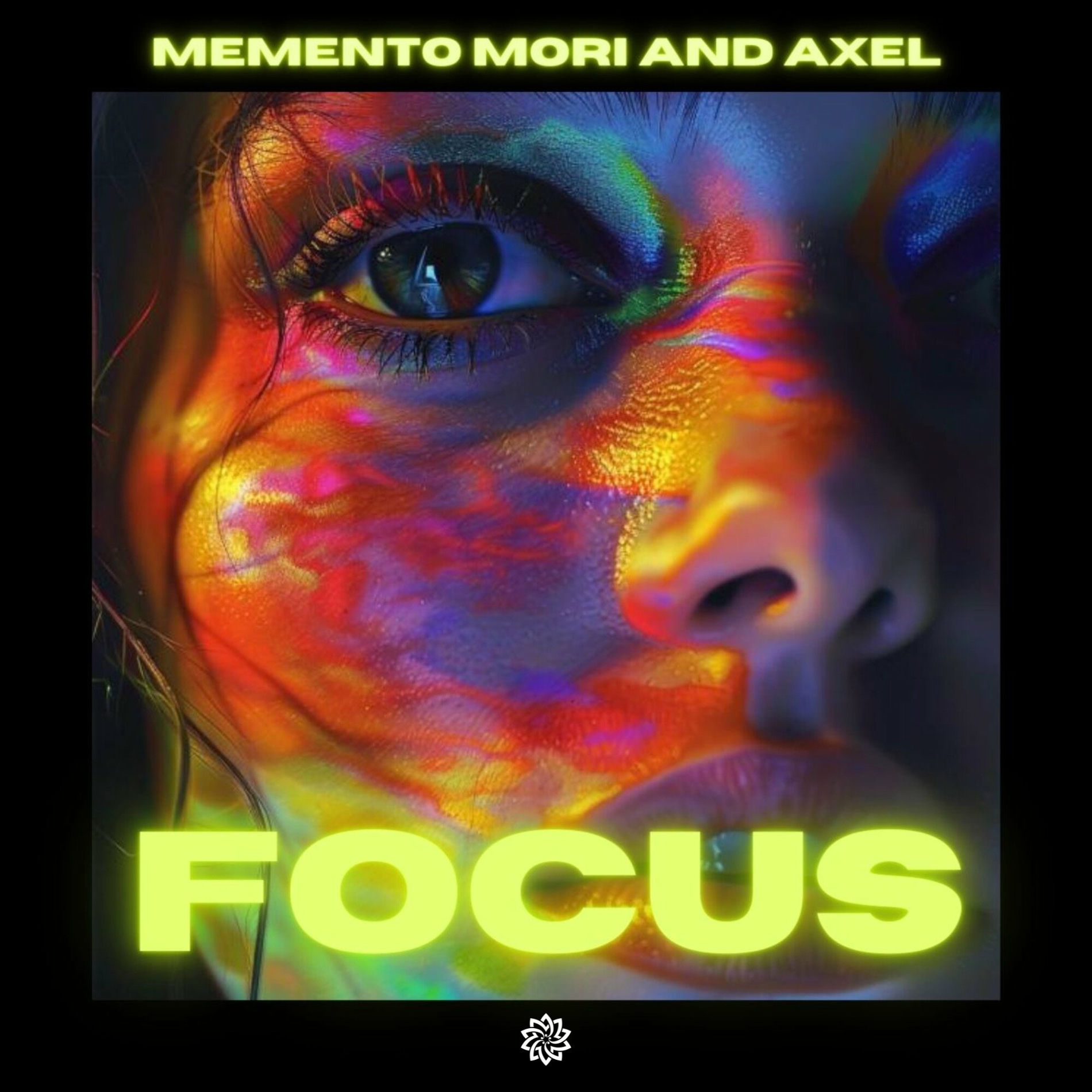 Album cover of Focus
