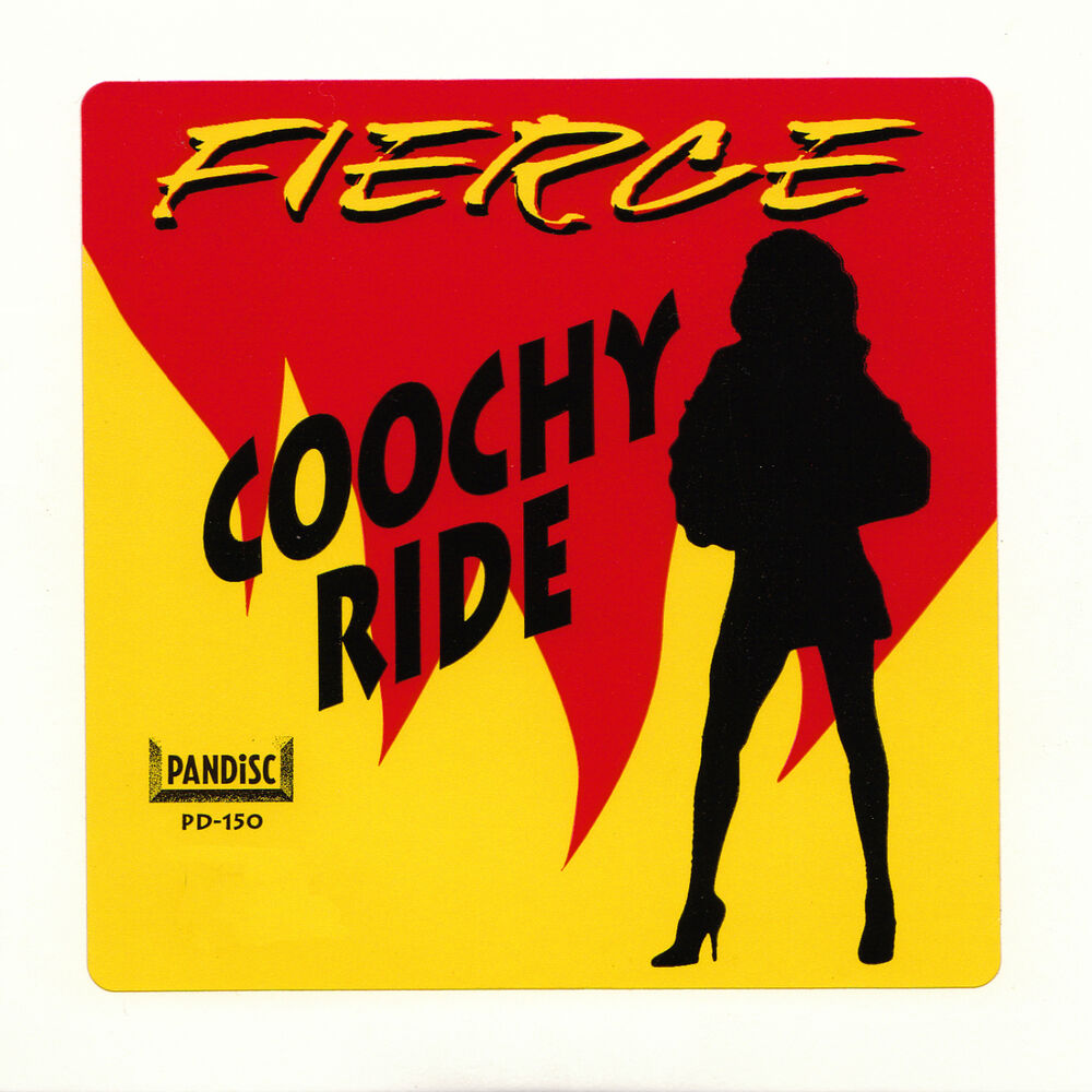 Picture of Coochy Ride