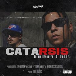 music cover