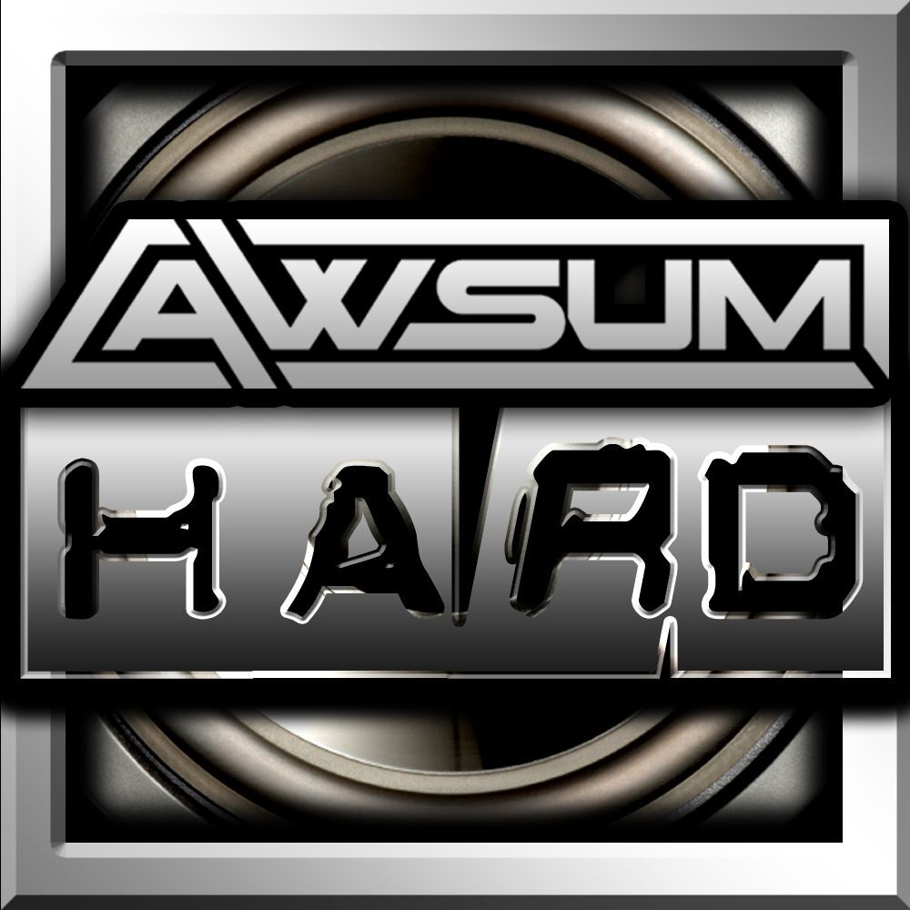 Picture of AWsum Hard EP 1