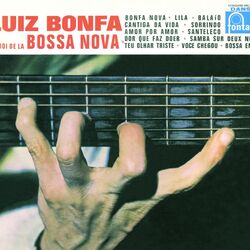 Le Roi de la Bossa Nova