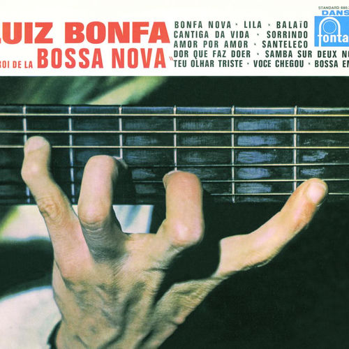 Bonfa Nova by Luiz Bonfá - 93 BPM