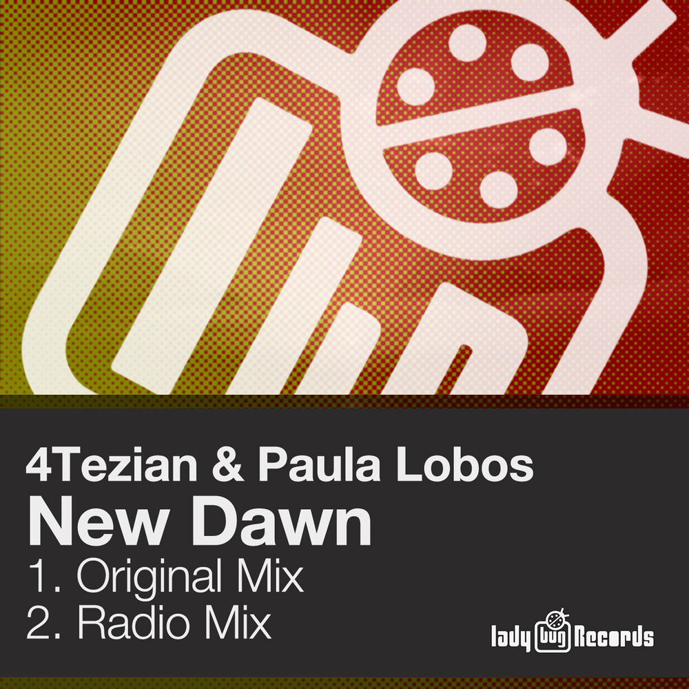 Picture of New Dawn