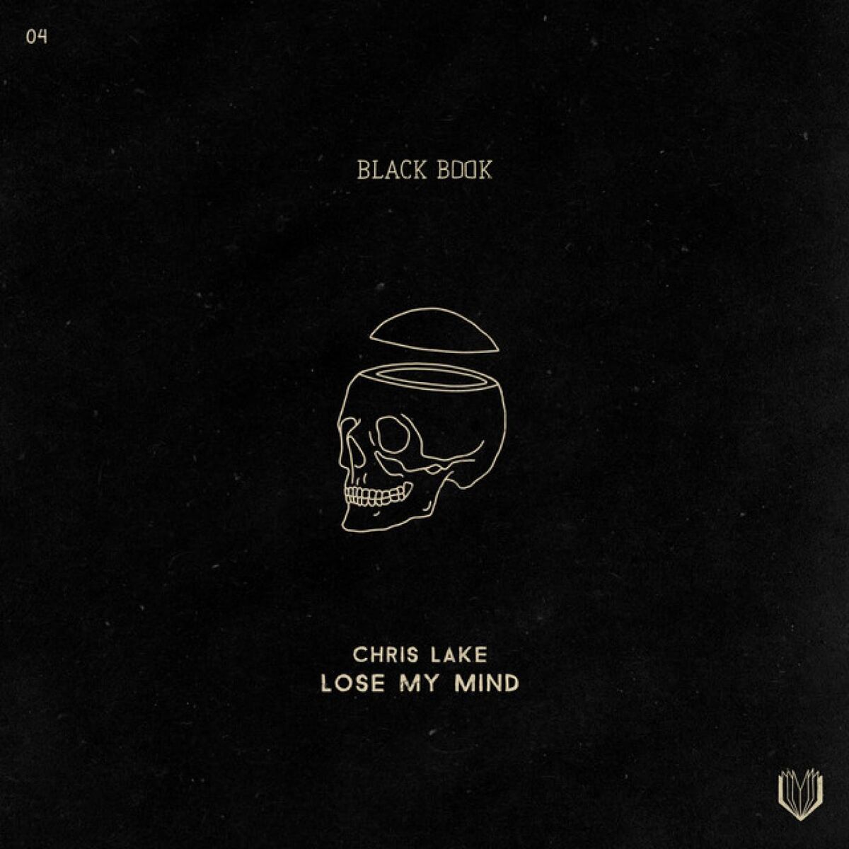 Album cover of Lose My Mind