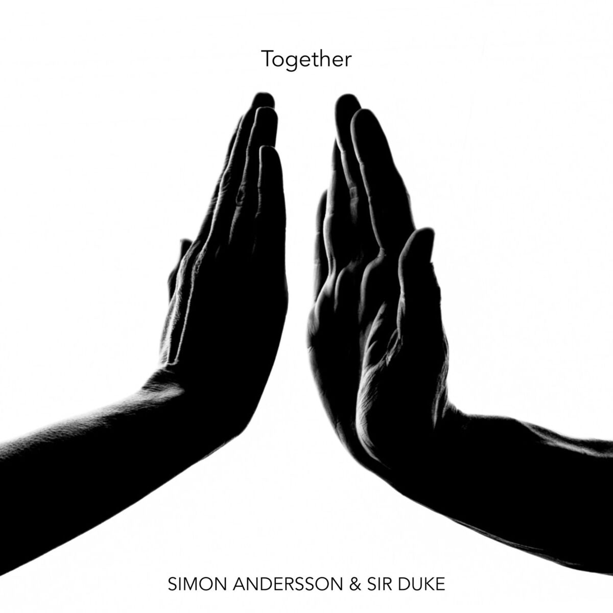 Album cover of Together