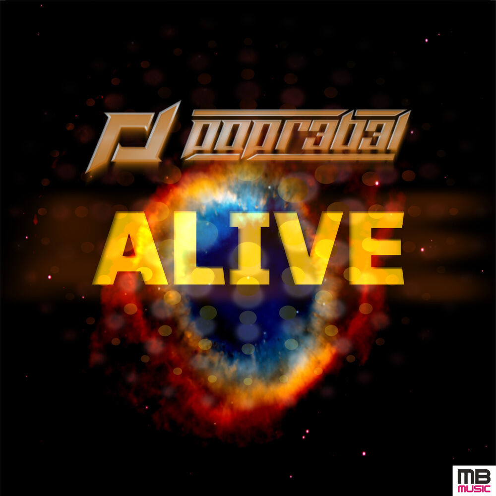 Picture of Alive