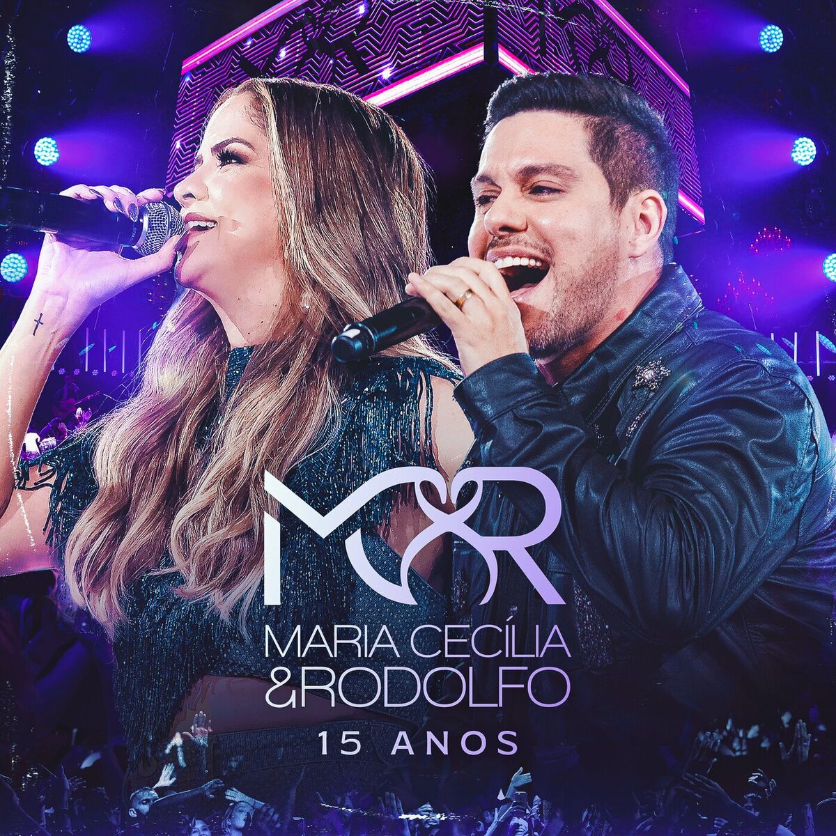 Album cover of Saudade Por Minuto