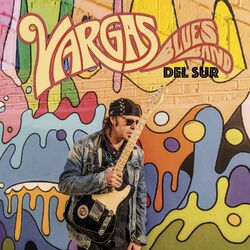 Cover of Del Sur