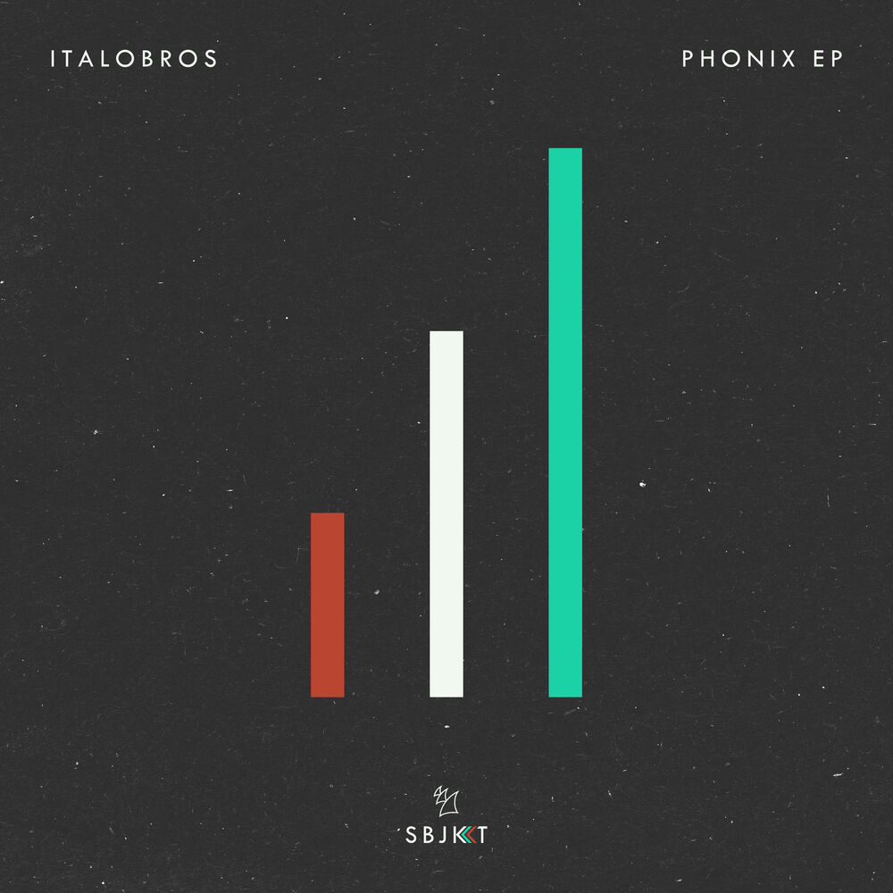 Picture of Phonix EP