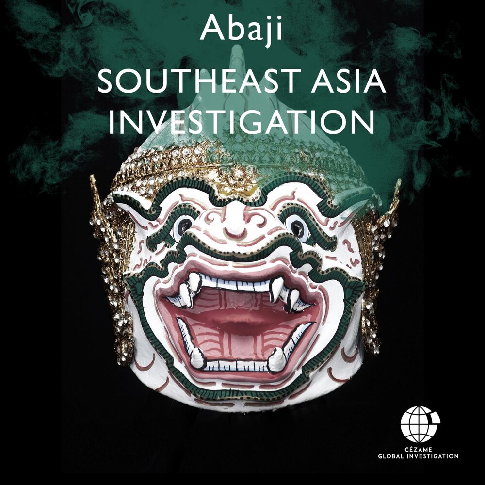Picture of South East Asia Investigation