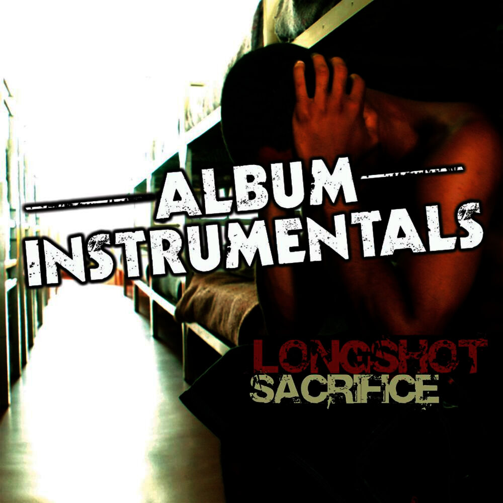 Picture of Sacrifice - Instrumentals