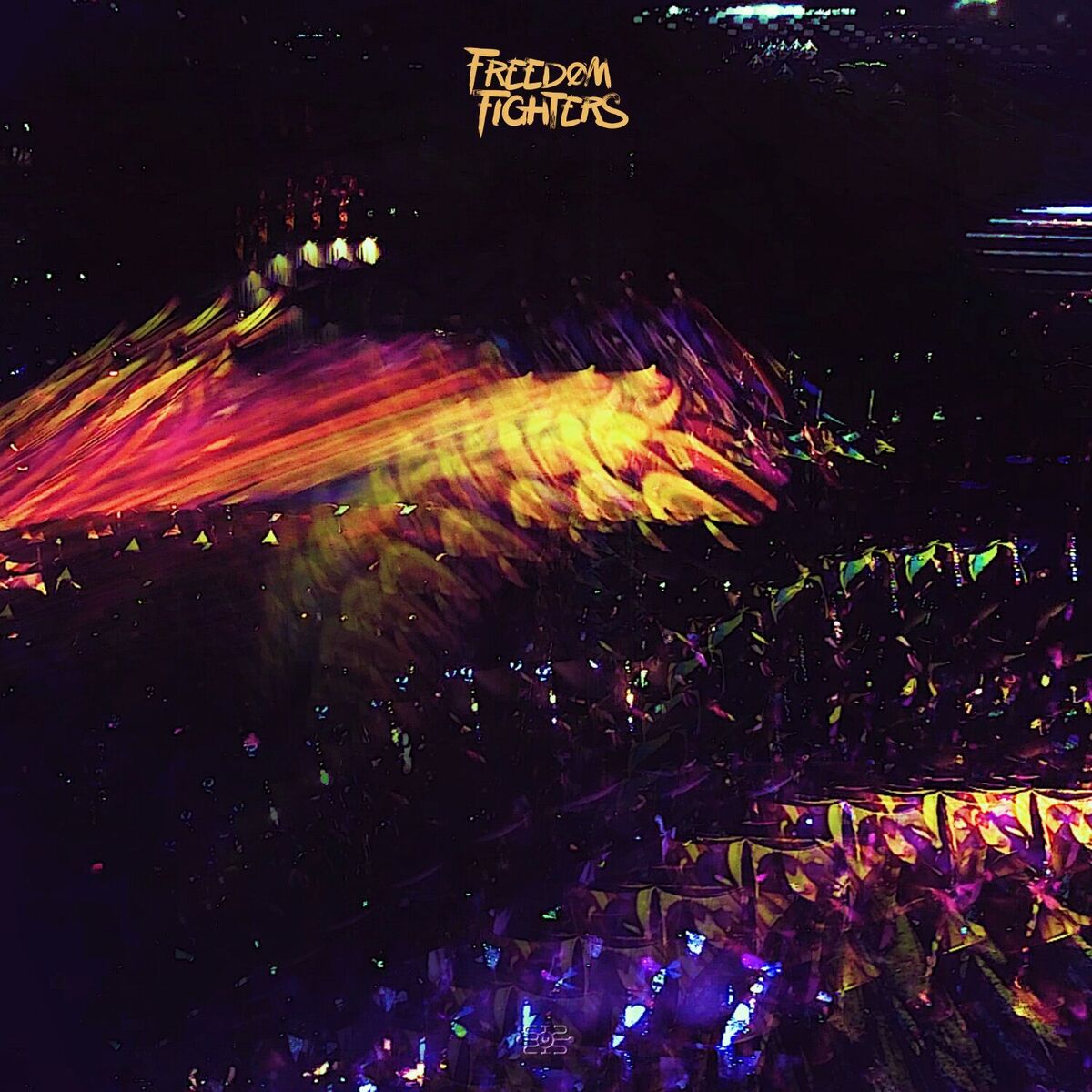 Album cover of Chaos in Order