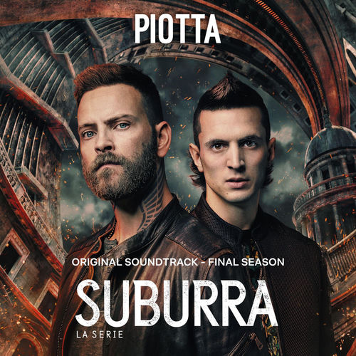 S.U.B by Piotta - 150 BPM