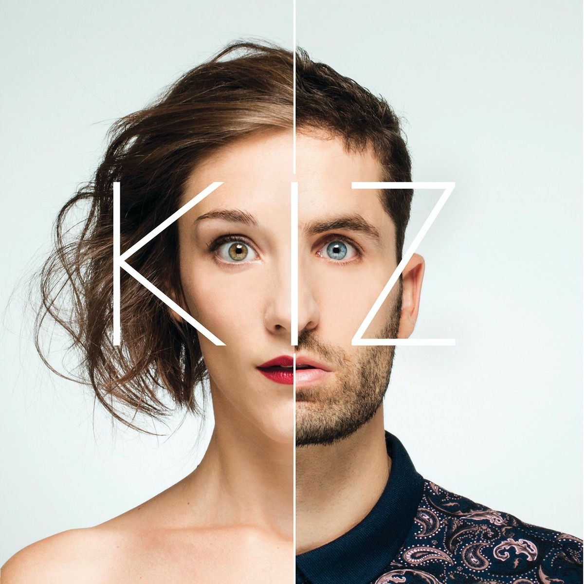 Album cover of KIZ