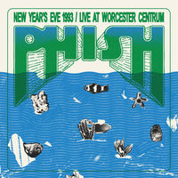 Phish: álbumes, canciones y conciertos | Deezer
