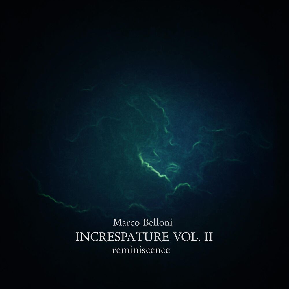 Picture of Increspature, Vol. II: Reminiscence