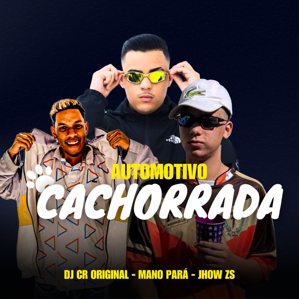 Picture of Automotivo Cachorrada