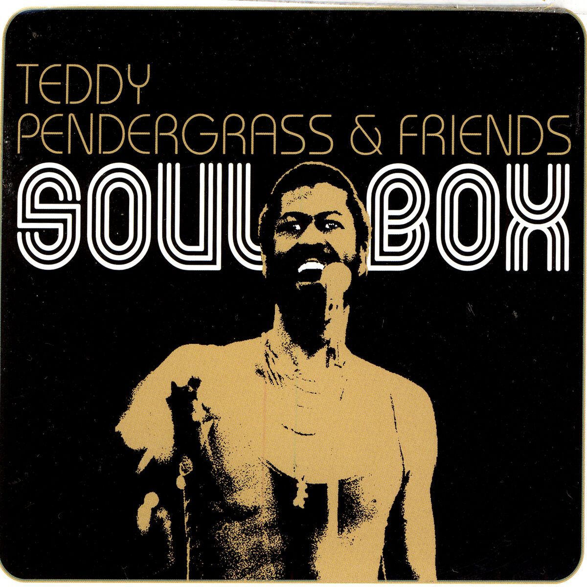 Album cover of Two Lovers