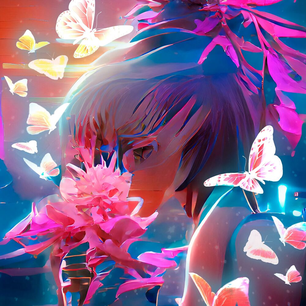 Picture of Цветы