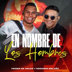 Cover of En Nombre de los Hombres (En Vivo)
