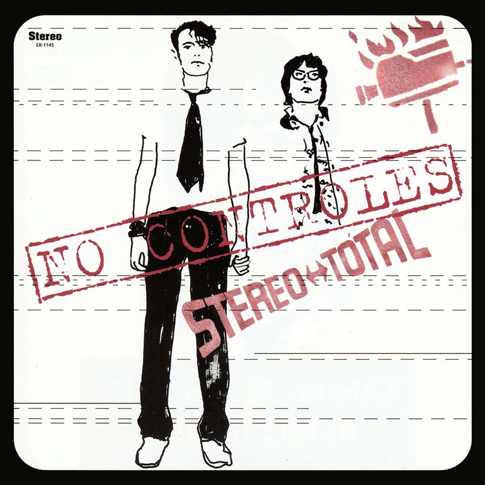 Picture of No controles