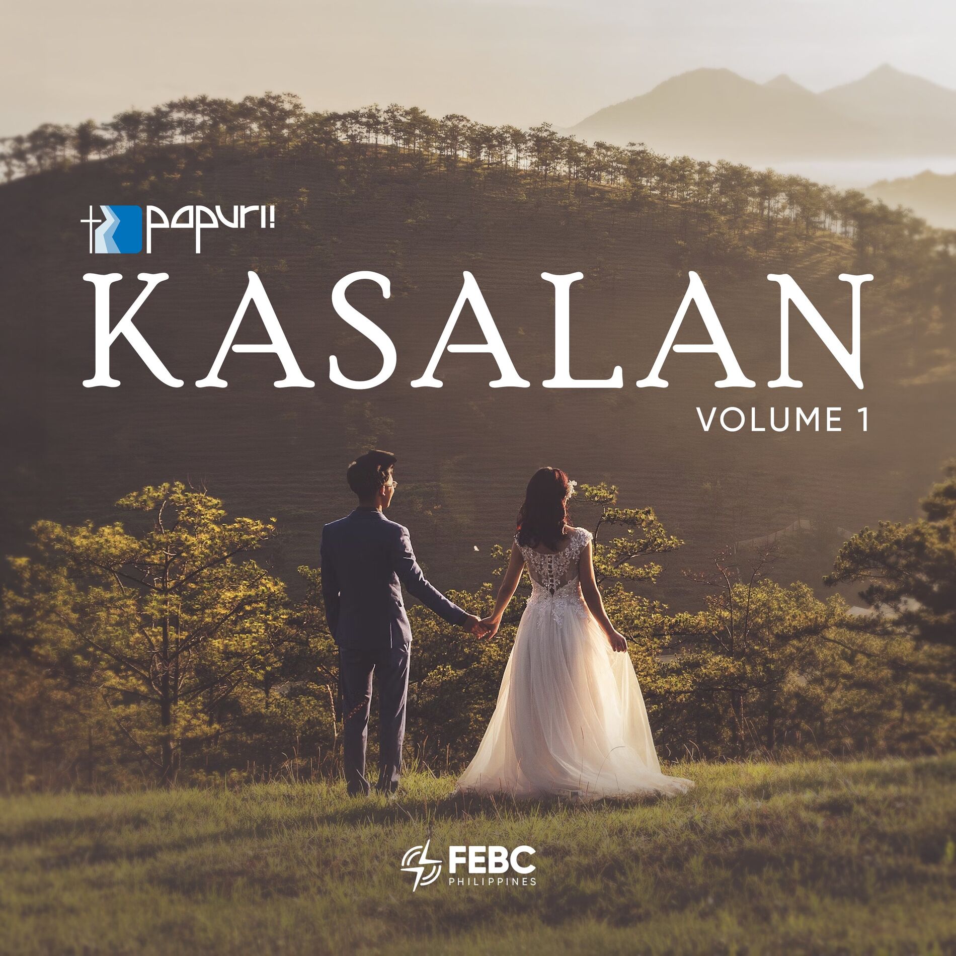 Album cover of KASALAN 1