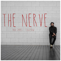 Cover of The Nerve
