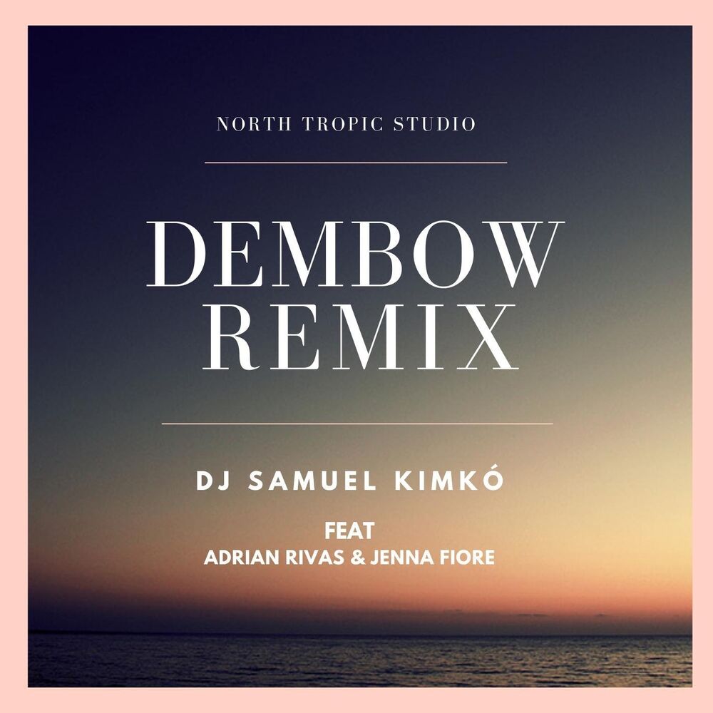 Picture of Dembow (Remix)