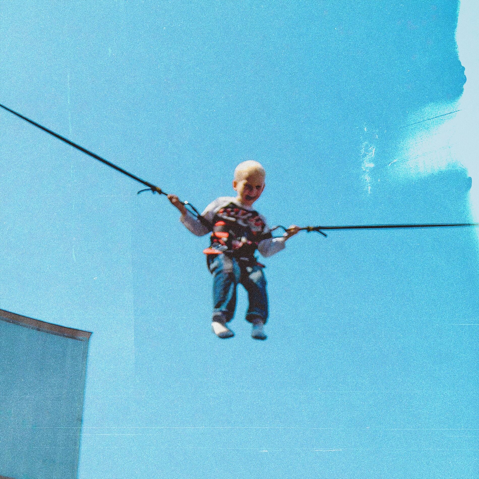 Album cover of OVERDRIVE
