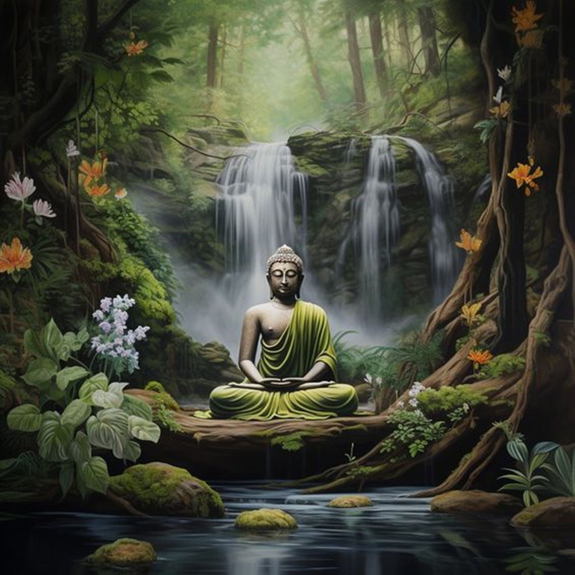 Album cover of Beautiful Mantras with Rachel Karuna