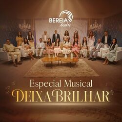 Cover of Especial Musical: Deixa Brilhar