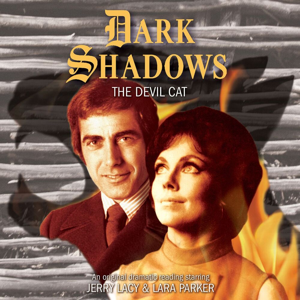 Picture of 43: The Devil Cat (Unabridged)