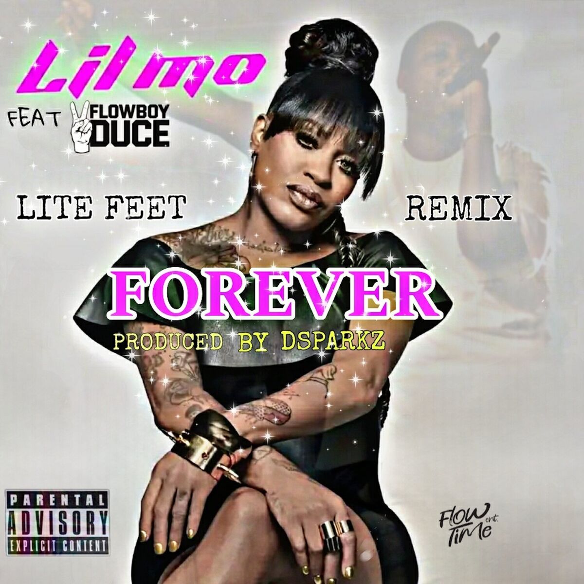 Album cover of Forever