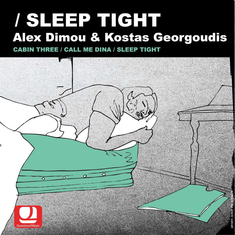 Picture of Sleep Tight