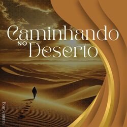 Cover of Caminhando no Deserto