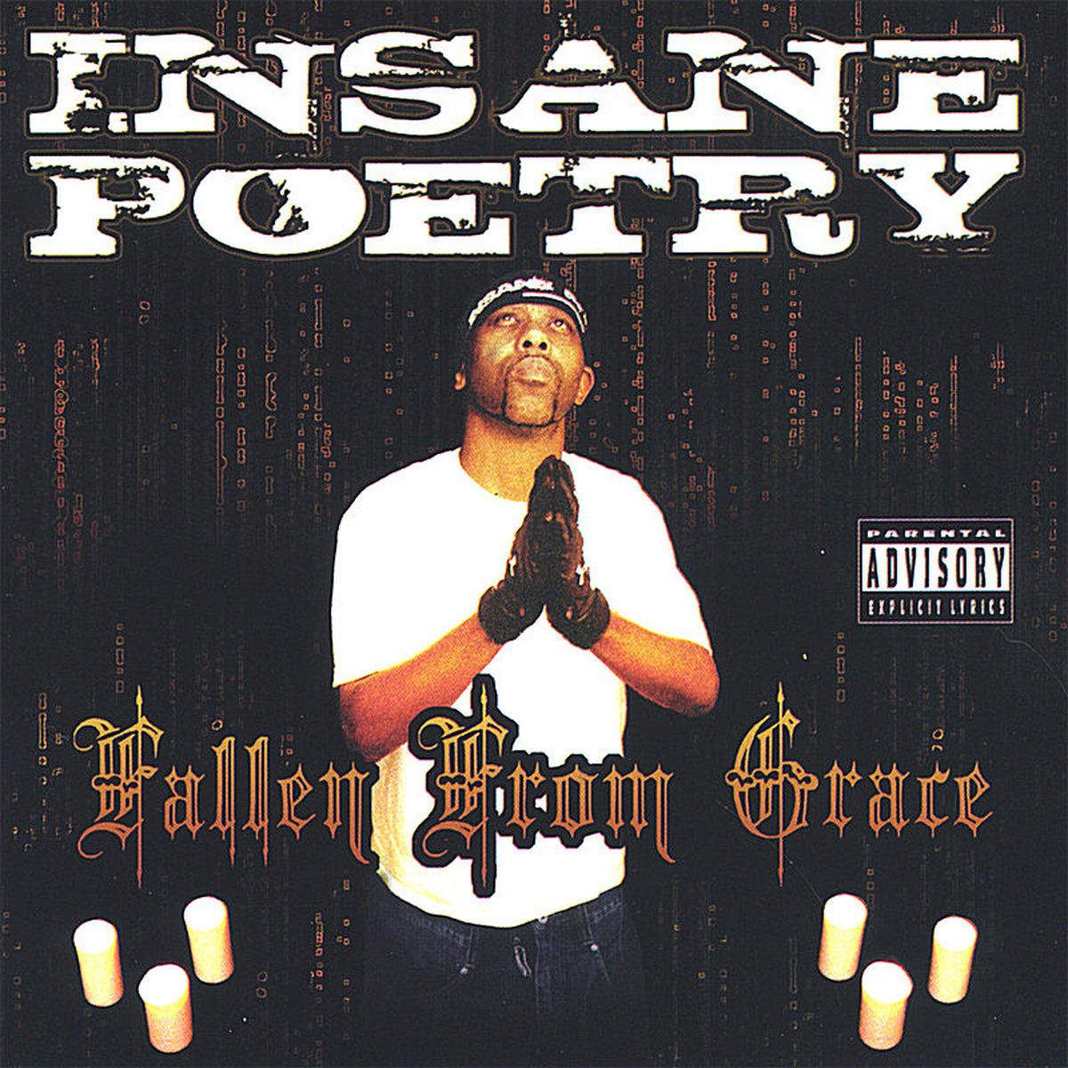 Insane Poetry - History: Rare & Unreleased | Deezer