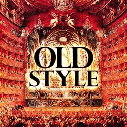 Cover of OldStyle: Baroque Remixes