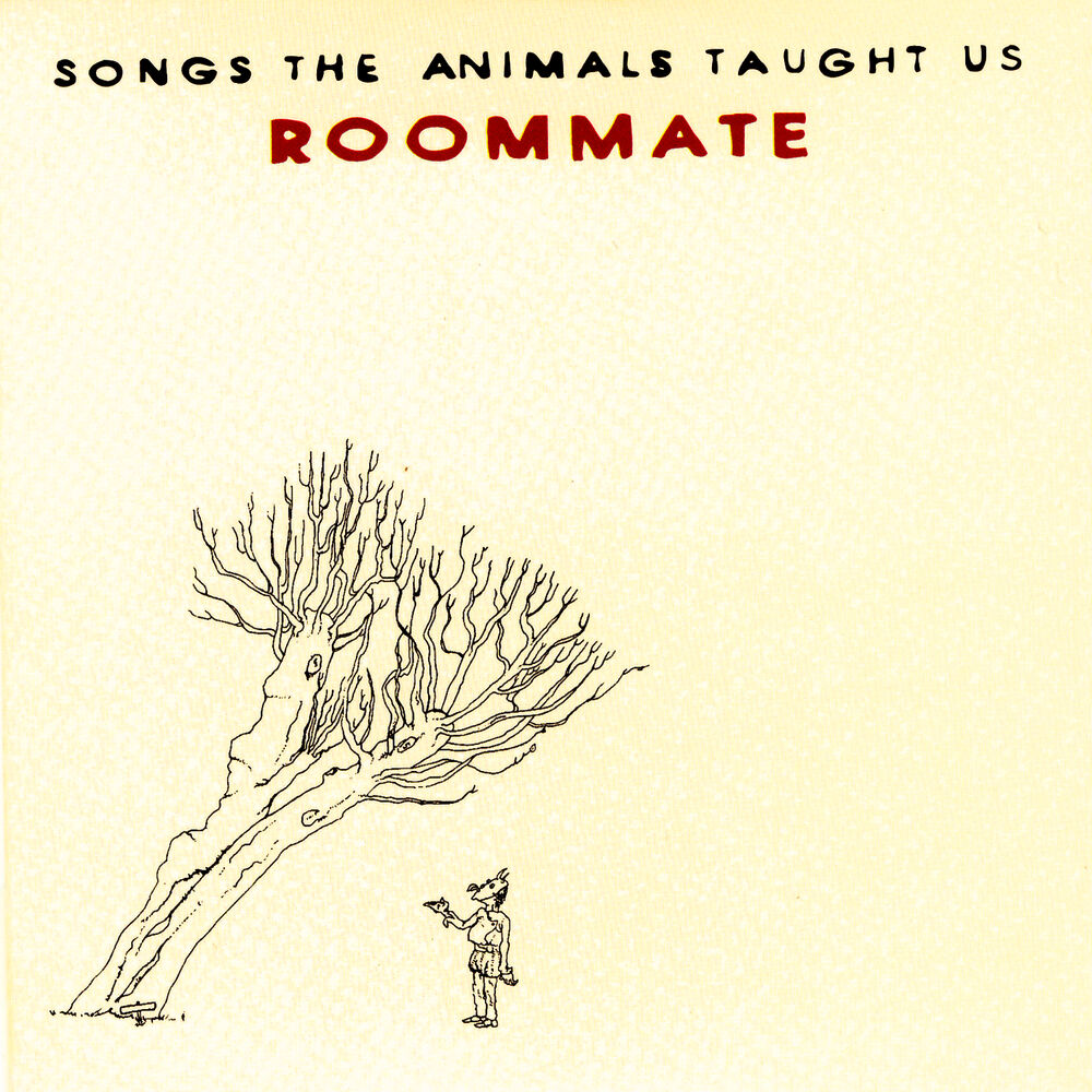 Picture of Songs The Animals Taught Us