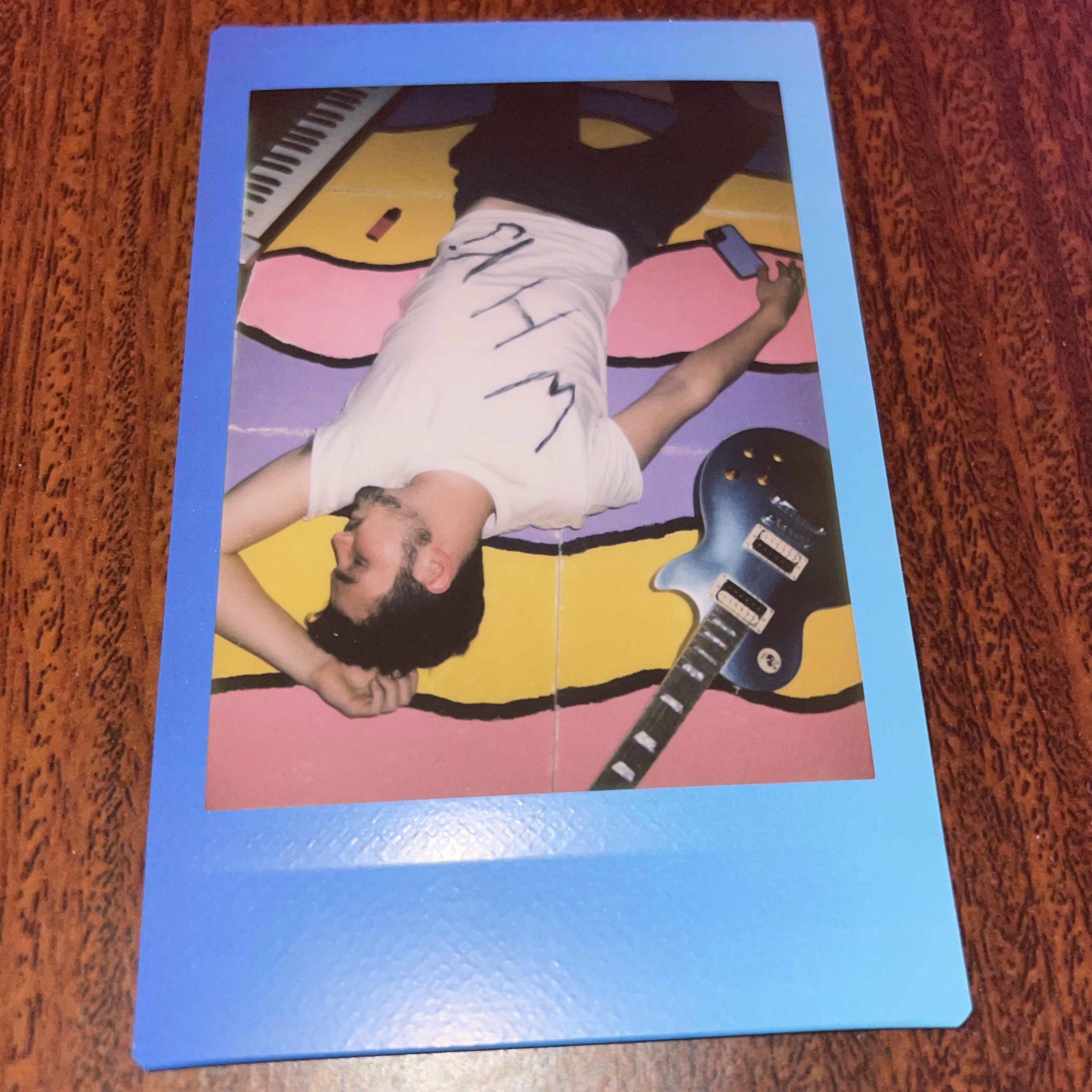 Album cover of Why¿