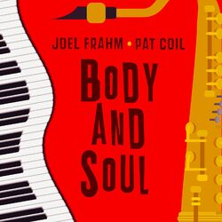 Cover of Body and Soul