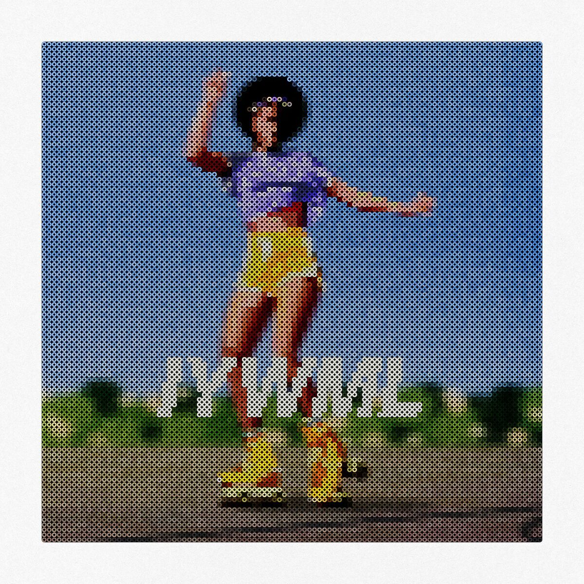 Album cover of IYWML